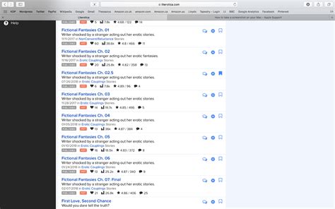 literotica toplists|top.